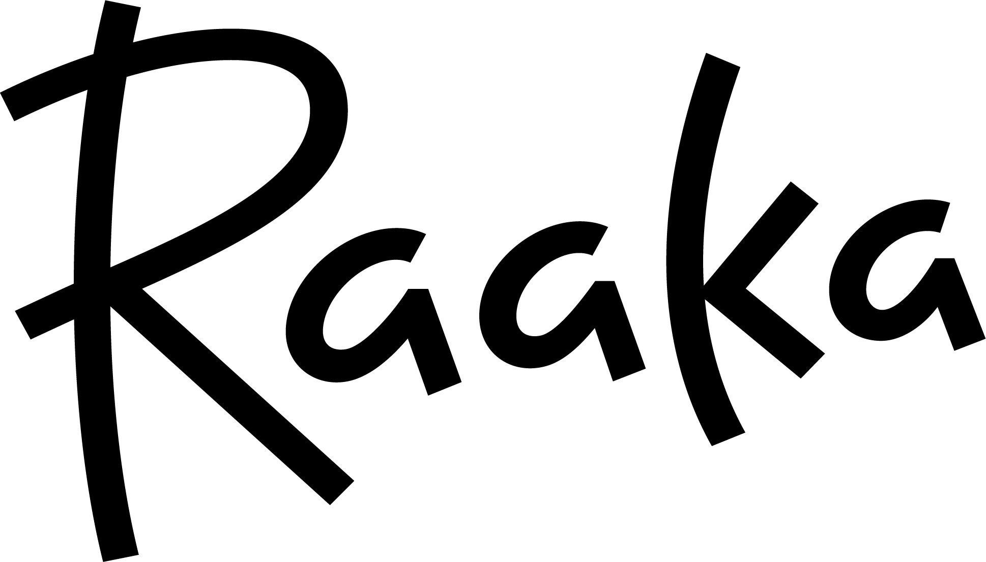 logo raaka